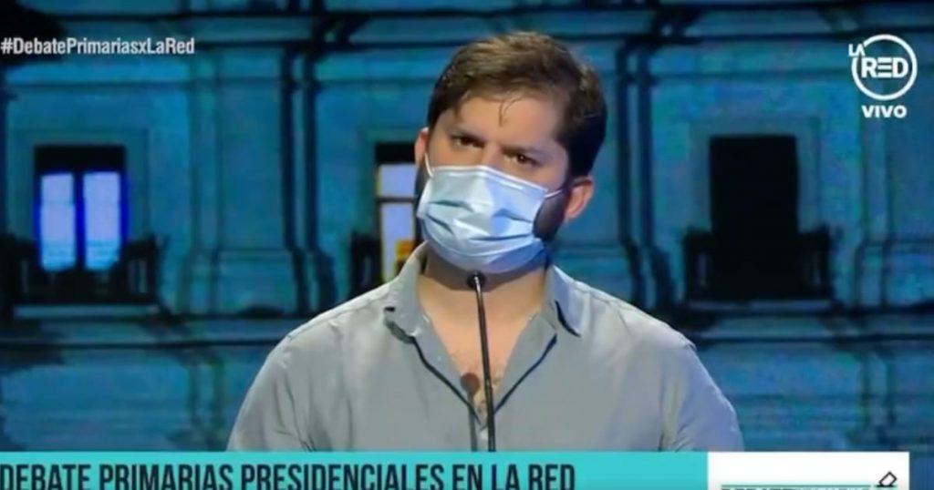 Las críticas a Santiago Pavlovic tras pregunta sobre TOC de Gabriel Boric: “Muy impresentable”