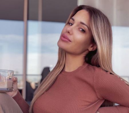 “Al tiro me siento chilena po”: Gala Caldirola encanta con postal junto a su hija Luz Elif y agradece apoyo a 6 años de dejar su país