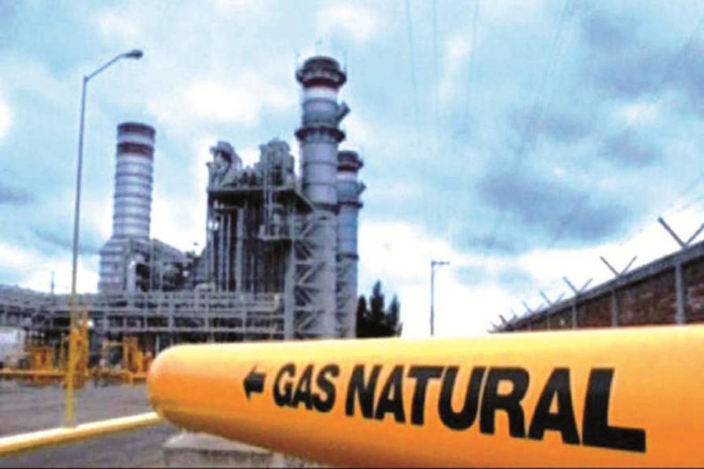 Argentina proveerá gas natural a Chile para apoyarlo superar una “emergencia” energética