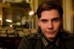 Sanfic confirma a Daniel Brühl como invitado internacional para su edición 2021