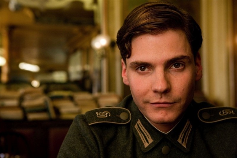 Sanfic confirma a Daniel Brühl como invitado internacional para su edición 2021