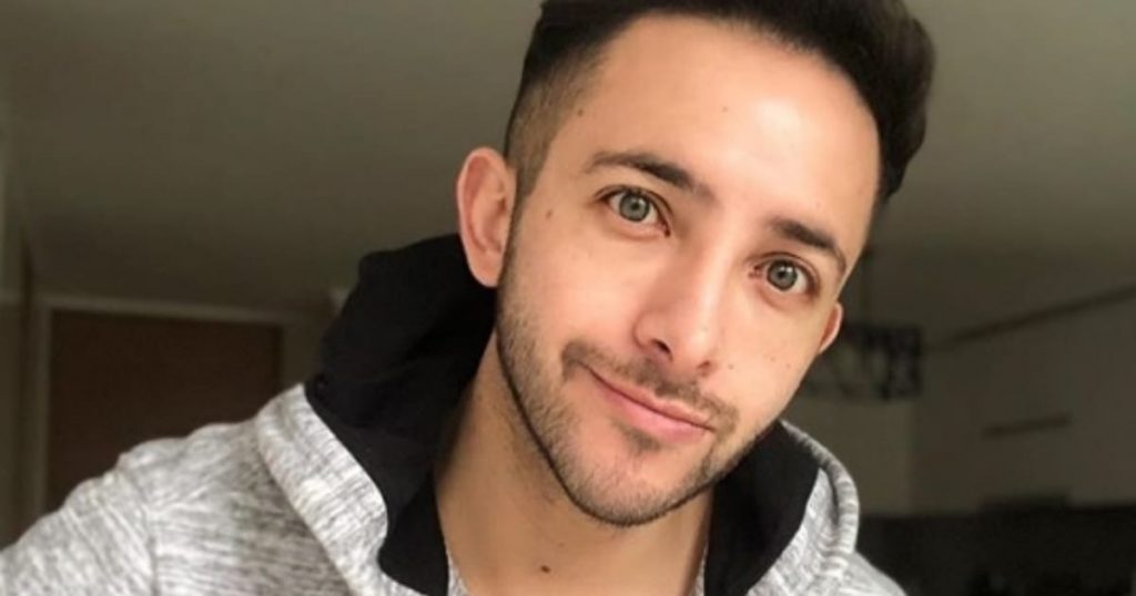 La alerta de Hugo Valencia tras sufrir de hackeo informático: “No acepten nada mío”