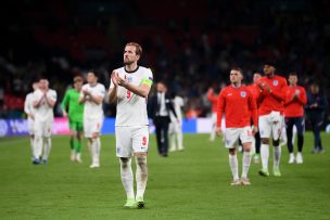 Cinco ingleses podrían cambiar de equipo tras alcanzar la final de la Eurocopa