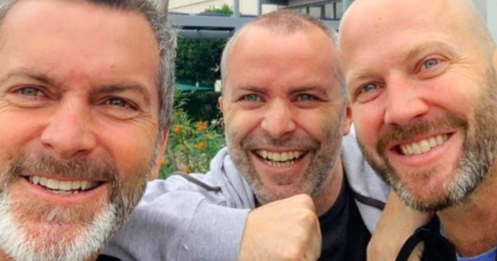 “La picardía de tus ojos sigue con nosotros”: Cristián Sánchez y su mensaje tras muerte de su hermano
