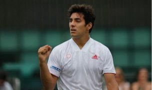 Garin, su balance en Wimbledon y el gran objetivo de cara a la recta final de la temporada