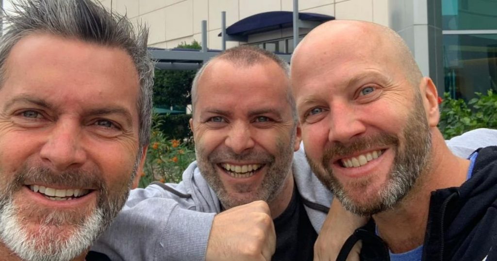 “Vuela alto”: Diana Bolocco lamentó la muerte de hermano de Cristián Sánchez