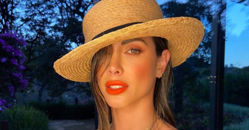 “El tiempo todo lo cura”: Daniela Colett compartió reflexivos mensajes tras quiebre con Edu Vargas