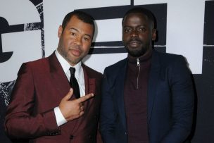 Jordan Peele anuncia el estreno de su próxima película de terror: La tercera tras Get Out y Us