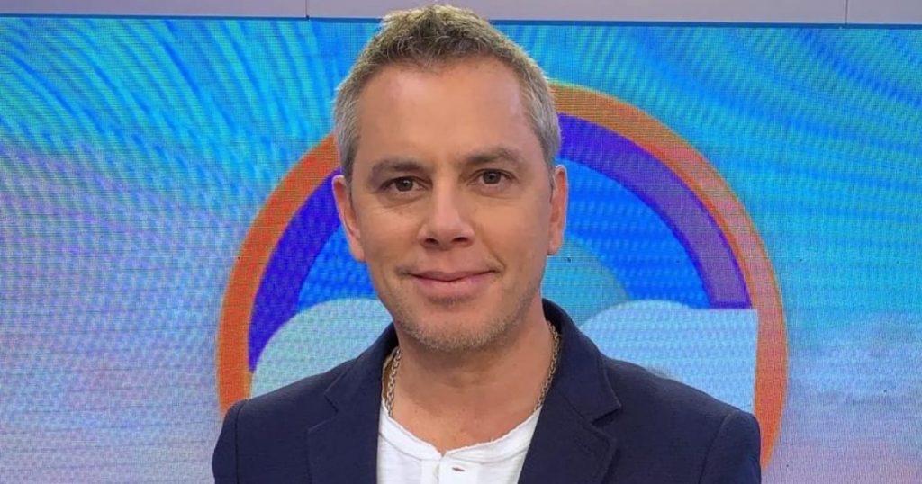 José Miguel Viñuela anunció su salida de Mega tras 19 años: “Me voy con pena… mucha pena”