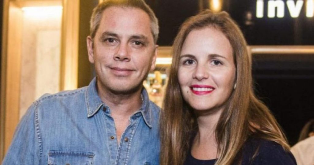 El consolidador mensaje de la esposa de José Miguel Viñuela tras su salida de Mega: “Eres un grande”