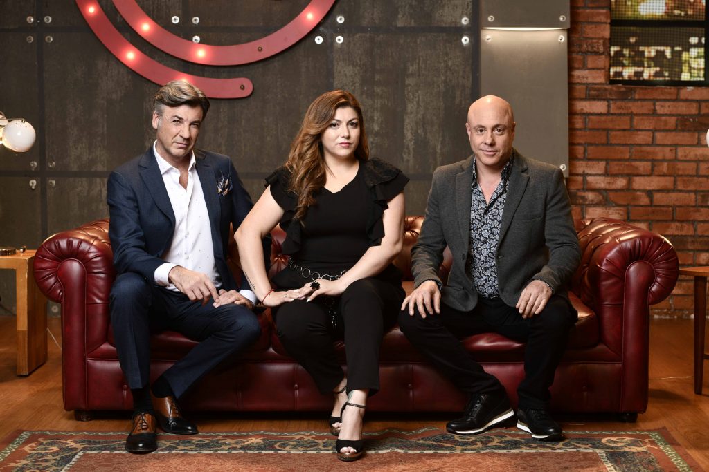 Nueva temporada de “Masterchef Celebrity” anuncia fecha de estreno