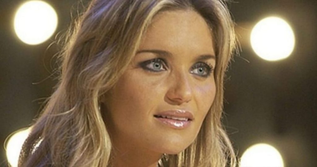 Kenita Larraín reveló el problema que la afecta durante grabaciones de “El Discípulo del Chef”