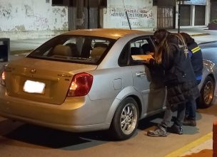 Fiscalización nocturna dejó como saldo 25 sumarios sanitarios e infracciones de tránsito en Los Vilos 