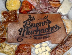 Local de “Los Buenos Muchachos” de Cumming sale a la venta