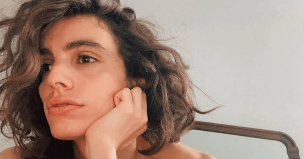 “Me fui a la reconch…”: Actriz Lux Pascal informó su retiro de las redes sociales