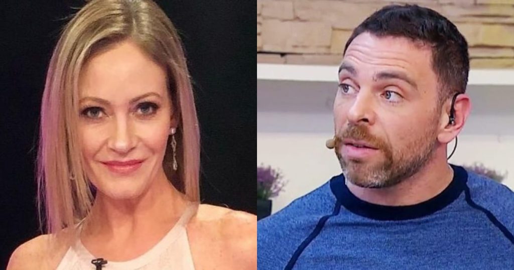 José Antonio Neme le respondió a Marcela Vacarezza tras crítica a Daniel Jadue: “Dale una vuelta”