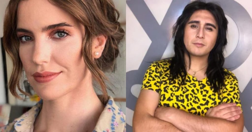 El lamento de Millaray Viera tras salida de imitador de “Yo Soy” por graves problemas de salud