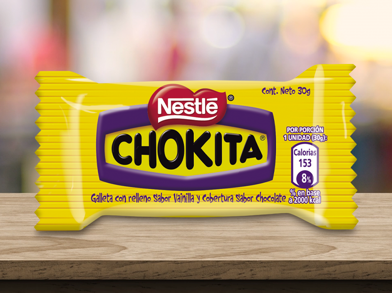 Nestlé cambiará el nombre de la “Negrita” por su interpretación “inapropiada”
