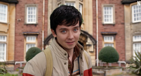 Netflix confirma la fecha de estreno de la tercera temporada de “Sex Education”