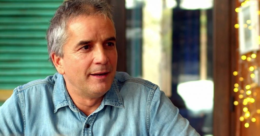 “Qué lástima que te consideres un imbécil”: CQC le respondió con todo a Pablo Mackenna