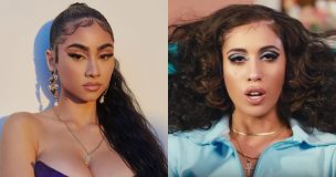 ¿Colaboración? Paloma Mami y Kali Uchis generan rumores tras compartir fotografía juntas