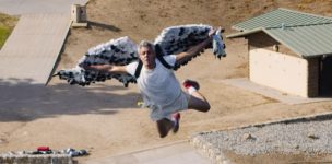 La última de todas: Estrenan el primer tráiler de Jackass Forever, la cuarta entrega de la franquicia