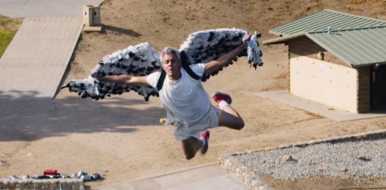 La última de todas: Estrenan el primer tráiler de Jackass Forever, la cuarta entrega de la franquicia