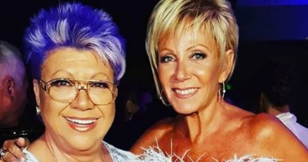 “Estamos de vuelta”: Raquel Argandoña y Patricia Maldonado confirman reconciliación y preparan nuevo show