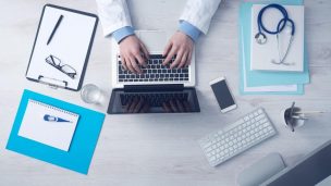 A un año de primera prescripción de receta médica electrónica falta masificación