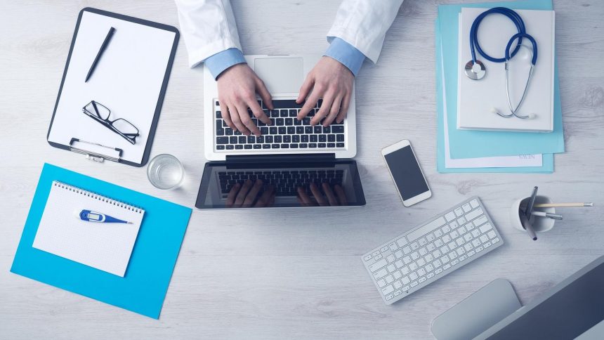 A un año de primera prescripción de receta médica electrónica falta masificación