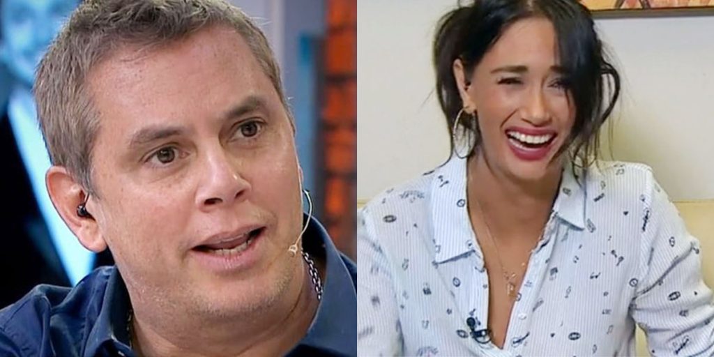 “Estaba en cuerpo, pero no estaba en alma”: José Miguel Viñuela habla de su abrupta salida de Mega tras 19 años