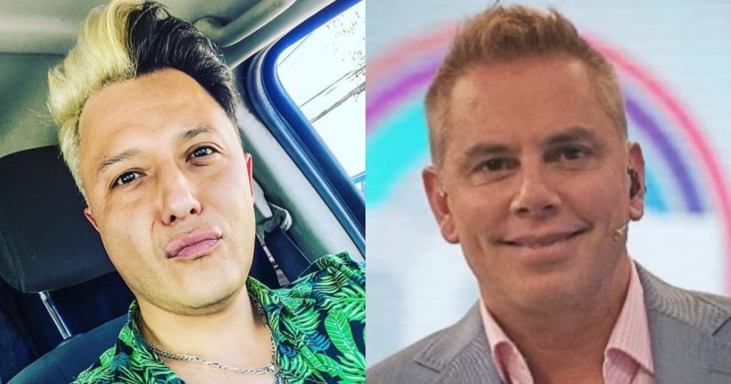 Sergio Rojas repasó a rostros que apoyaron a Viñuela tras su salida: “Son bien caras de ra…”