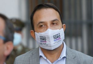 Elecciones repetidas en San Ramón: Servel ratifica a Toro (DC) como nuevo alcalde y Aguilera será formalizado