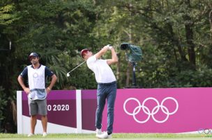 ¿Se le puede exigir medalla a Niemann? El duro debate entre Francisco Sagredo y Pato Yáñez por el golfista