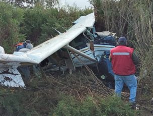 Justicia le da plazo de 10 días al Ministerio de Transportes para responder por el aislamiento de Isla Mocha