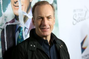 Bob Odenkirk, protagonista de Better Call Saul, fue hospitalizado tras desmayarse en pleno set