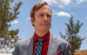 Bob Odenkirk tras desmayarse en set de filmación: 