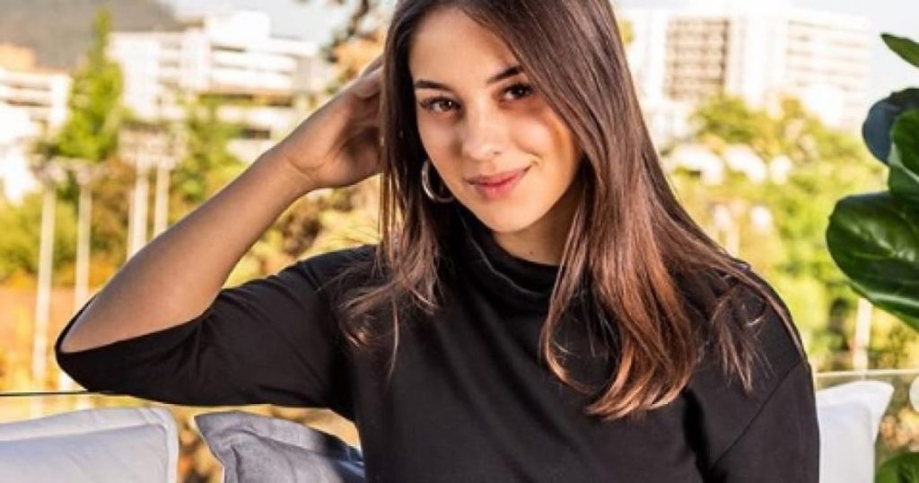 Vivianne Dietz reveló que se cambió el final original de “Edificio Corona”: “Se la jugaron y funcionó”