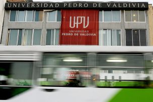 Universidad Pedro de Valdivia cambió de nombre: pasará a llamarse Universidad del Alba