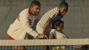 Estrenan el primer tráiler de la nueva película de Will Smith: Interpretará al padre de Serena y Venus Williams