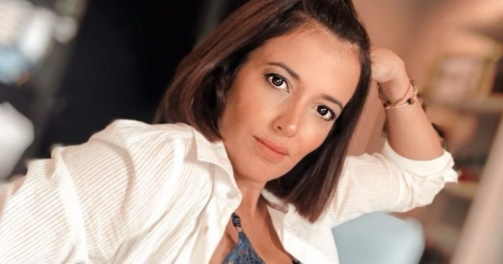 “Averigüé el precio chuch…”: Yamila Reyna dejó “descolocado” a Jorge Zabaleta por particular reclamo contra su hotel