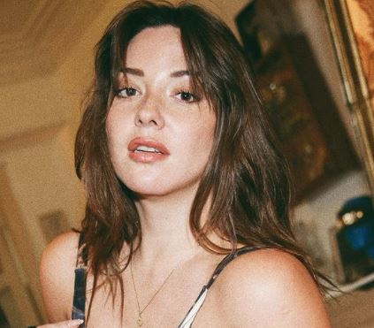 “No sé cómo lo podría hacer…”: Kel Calderón respondió por qué no tiene OnlyFans