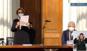 Comienza histórica primera sesión de la Convención Constituyente: Tendrán al menos 9 meses para redactar la Nueva Constitución de Chile