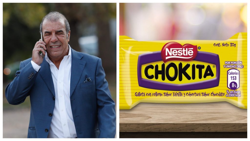 Checho Hirane critica el cambio de nombre de la “Negrita”: “¡Qué estupidez!”