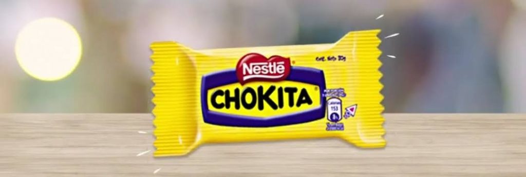 Descontento por “Chokita”: Nueva marca discriminaría a personas por apariencia y situación de discapacidad