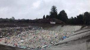 Tribunal Ambiental de Valdivia ordenó paralizar ingreso de residuos en vertedero Puntra de Ancud