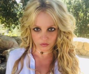 Britney Spears encontró nuevo abogado en su caso de tutela contra su padre