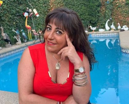 “Si quieren me demandan”: Helhue Sukni explicó su actitud en “El Discípulo del Chef” y disparó contra Chilevisión