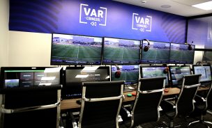 VAR: Un problema difícil de solucionar en Sudamérica