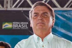 Vacuna Covaxin: Fiscalía pide investigar a Bolsonaro por prevaricación